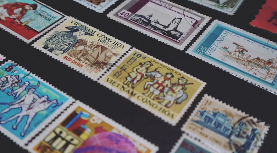Jak wycenić znaczki pocztowe?